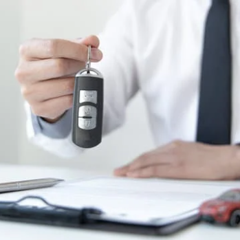 Vans and Minibuses rent a car