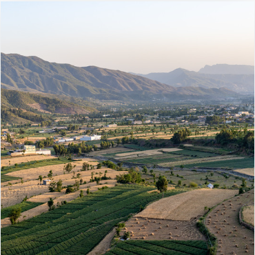 Chakwal to Swat Rent a Car