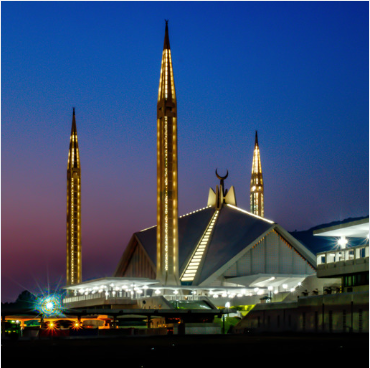 lahore to Islamabad Rent a Car